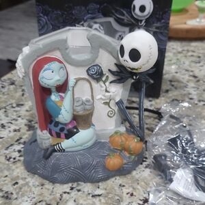 Nightmare Before Christmas 30th Anniversary Wax Warmer